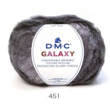 DMC ӻ 饯 GALAXY col.451