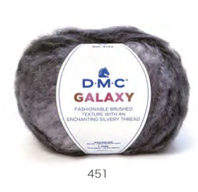 DMC ӻ 饯 GALAXY col.451 ڻͲ1