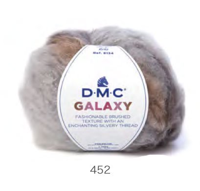 DMC ӻ 饯 GALAXY col.452 ڻͲ1