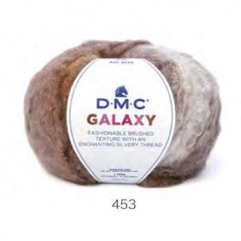 DMC ӻ 饯 GALAXY col.453