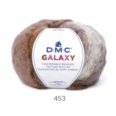 DMC ӻ 饯 GALAXY col.453 ڻͲ1