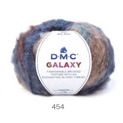DMC ӻ 饯 GALAXY col.454 ڻͲ1