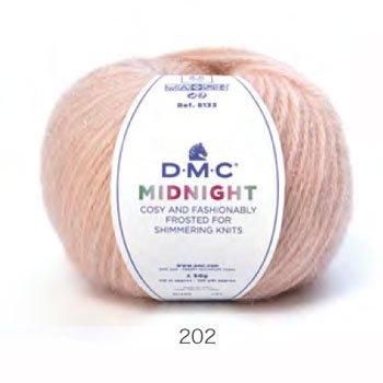 ■廃番■ 購入不可|DMC 毛糸 ミッドナイト MIDNIGHT 1袋(10玉入)