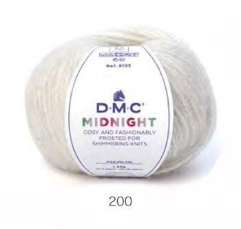 ֢ ԲġDMC ӻ ߥåɥʥ MIDNIGHT col.200