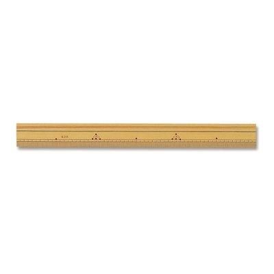 河口 洋裁用ものさし 竹尺 30cm 片目 42-043 通販|手芸の店 も 河口 洋裁用ものさし 竹尺 30cm 片目 42-043 通販|手芸の店 も