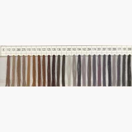 フジックス キルターファーム #50/150m col.112〜200