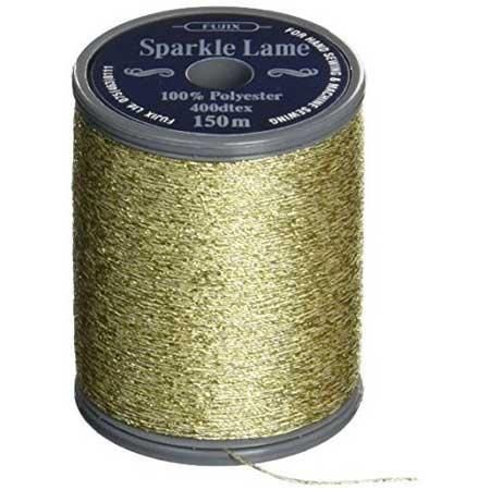 フジックス Sparkle Lame スパークルラメ 150m