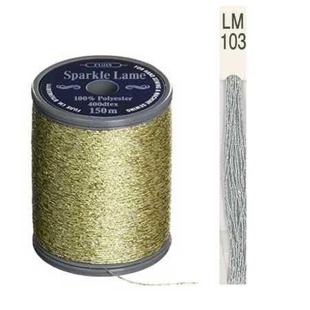 եå Sparkle Lame ѡ 150m LM103