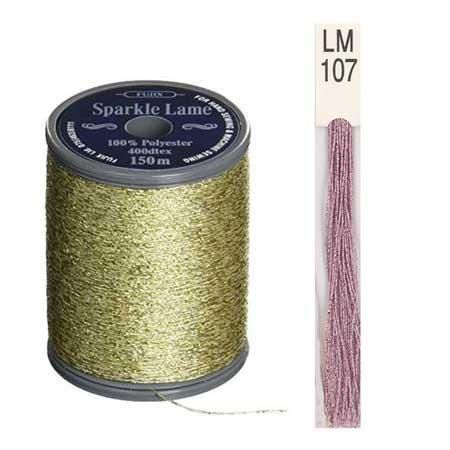 եå Sparkle Lame ѡ 150m LM107