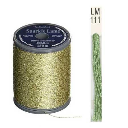 եå Sparkle Lame ѡ 150m LM111