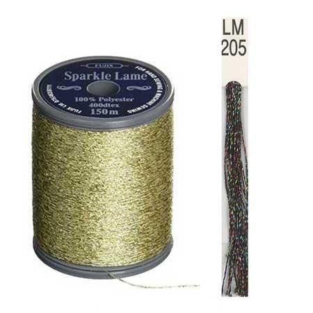 եå Sparkle Lame ѡ 150m LM205