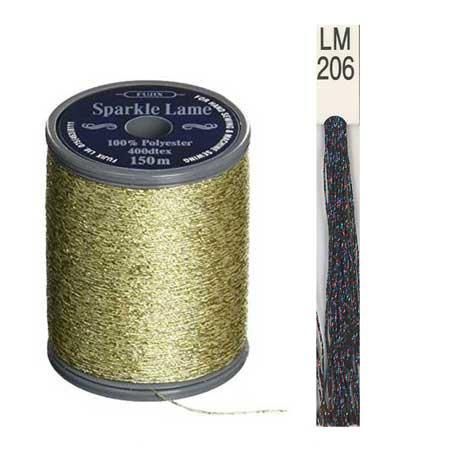 եå Sparkle Lame ѡ 150m LM206