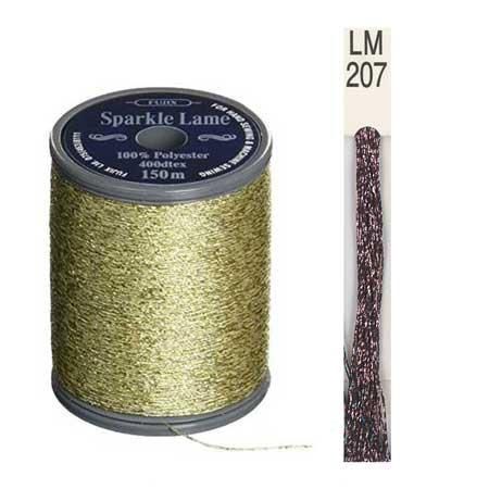 եå Sparkle Lame ѡ 150m LM207