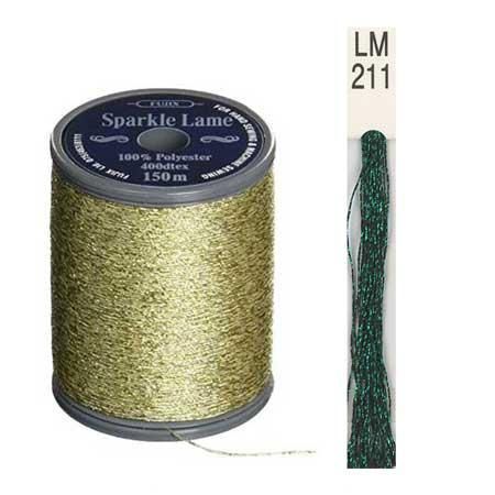 եå Sparkle Lame ѡ 150m LM211