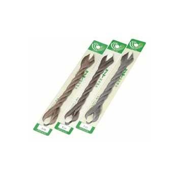 タイヤー 絹地縫い糸 9号 100m 10本セット 401〜732 フジックス