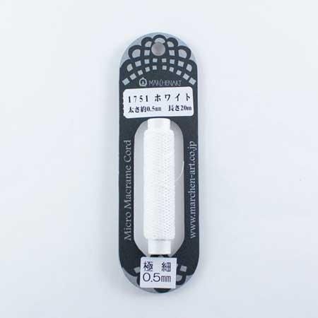 ޥޥᥳ ˺ 20m ۥ磻 col.1751 3ĥå