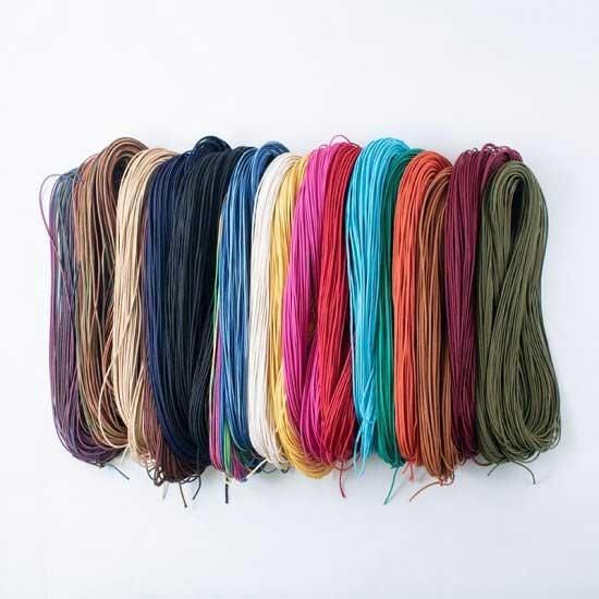 إ󥢡 ޥ󥹥 ̳ 1.5mm 50m col.862 å ڻͲ3