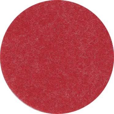 サンフェルト エッセンス フェルト M-111 チェリーレッド