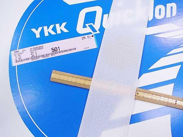 YKK å 38mm25m 2QNʥ᥹̡ 570 Ǥ ڻͲ1