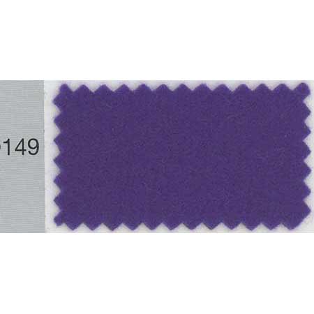 Kフェルト 18cm×18cm col.149 紫