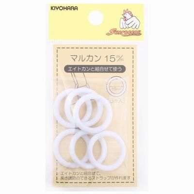 󥳥å ޥ륫 15mm  6 SUN16-137