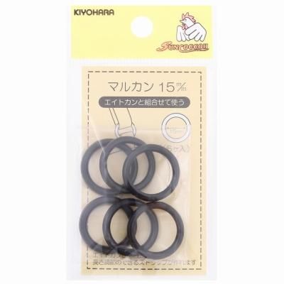 󥳥å ޥ륫 15mm  6 SUN16-138