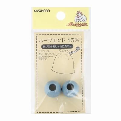 󥳥å 롼ץ 15mm 2 ʥ֥롼 SUN57-112