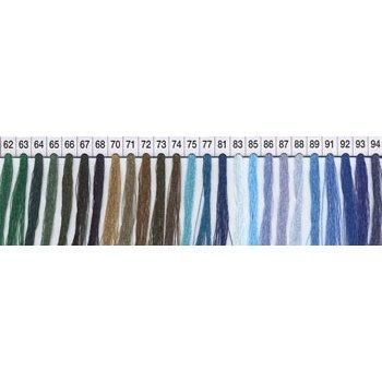 シャッペスパンミシン糸 60番 0m Col 62 94 通販 手芸の店 もりお