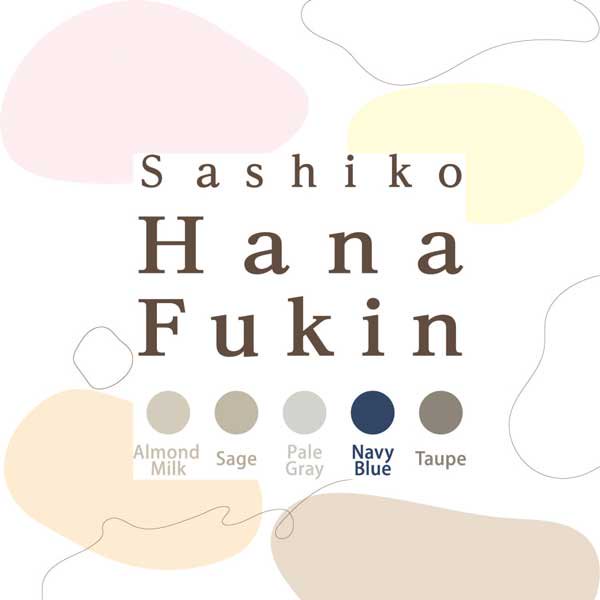 ѥ ɤ ֤դ Sashiko Hana-Fukin SHF-1 ڻͲ1