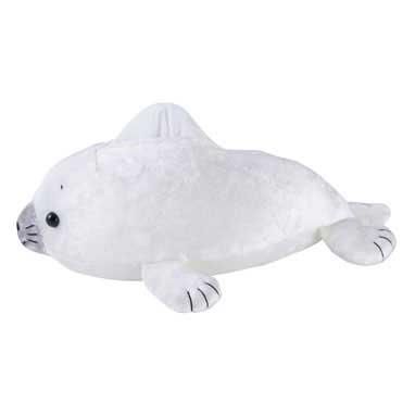 オリムパス パッチワークキット アザラシの卓上ポケットティッシュ