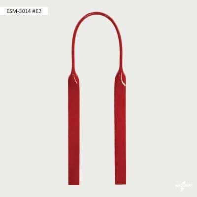 イナズマ エナメル生地持ち手 ESM-3014 ミシンソーイング用持ち手