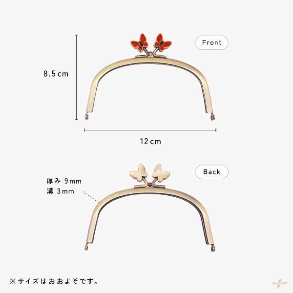 ʥ դ ĳ 12cm߹⤵8.5cm BK-1228AG ڻͲ3