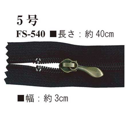 ʥ 40cm ̵ϥեʡ 1 FS-540