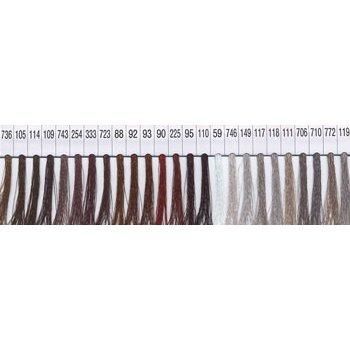 フジックス ファインミシン糸 50番/200m 736～119 通販｜手芸の