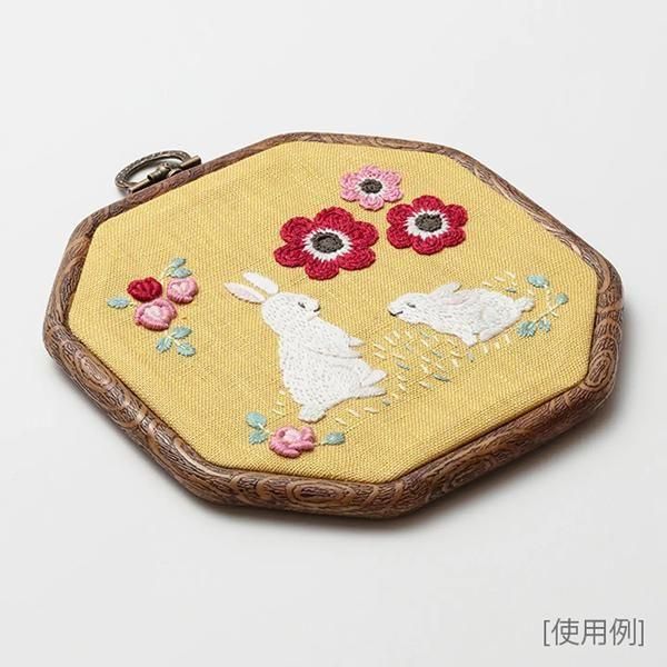 DMC ե졼 Ȭѷ 12.5cm12.5cm OC-1 ڻͲ1