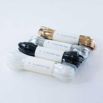 メルヘンアート ラ メルヘンテープ レースシリーズ 5.0mm 30m