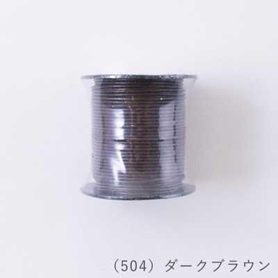 إ󥢡 ݳפҤ Х 쥶 1.0mm 30m꡼봬 col.504 ֥饦