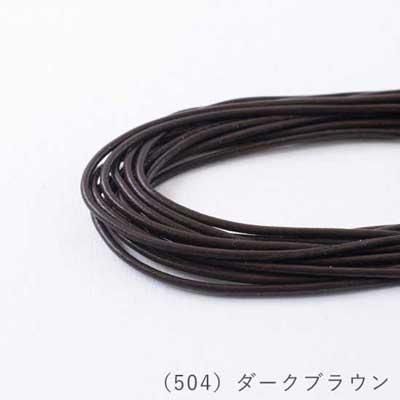 إ󥢡 ݳפҤ Х 쥶 1.5mm ̳ 100m col.504 ֥饦