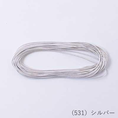 إ󥢡 ݳפҤ ᥿å Х 쥶 1.0mm 4m col.531 С 3ĥå