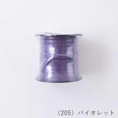 إ󥢡 ʿפҤ ݥåץ쥶 3.0mm 10m꡼봬 col.205 Хå