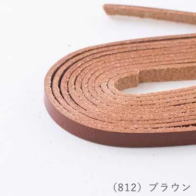 إ󥢡 ʿפҤ ܥ˥ 쥶 5.0mm ̳ 100m col.812 ֥饦
