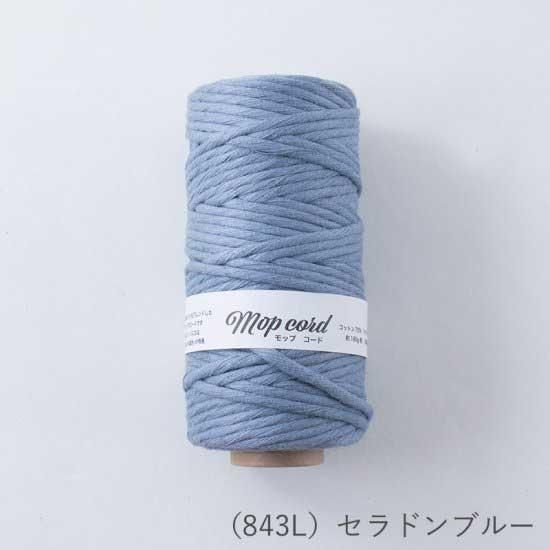 إ󥢡 åץ 4.0mm 50m col.843-L ɥ֥롼 ڻͲ1