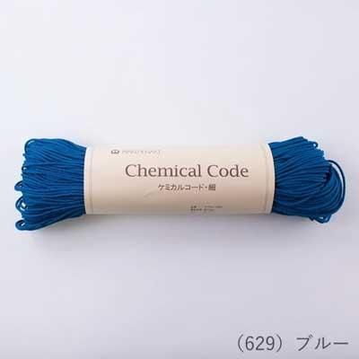 إ󥢡 ߥ륳  2.5mm150m col.629 ֥롼