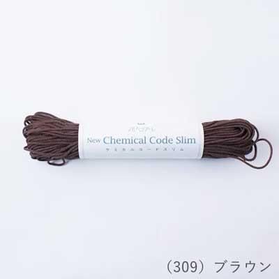 إ󥢡 NEW ߥ륳  2.5mm50m col.309 ֥饦