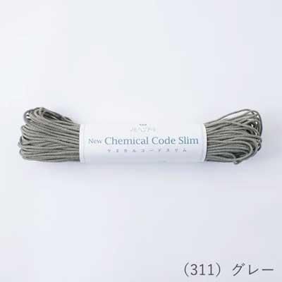 إ󥢡 NEW ߥ륳  2.5mm50m col.311 졼