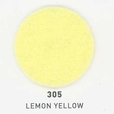 ե FELWALL եȤɻ FWC840 col.305 LEMON YELLOW