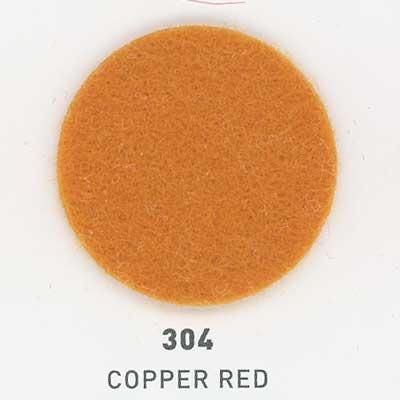 ե FELWALL եȤɻ FWC840 col.304 COPPER RED