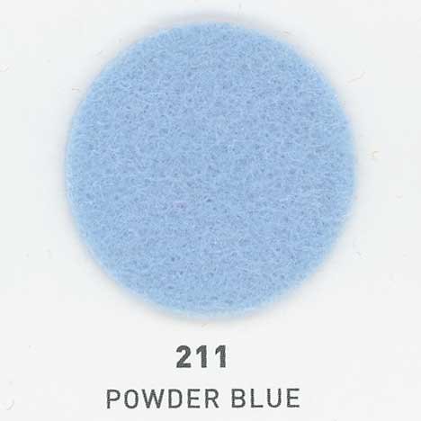 ե FELWALL եȤɻ FWC840 col.211 POWDER BLUE