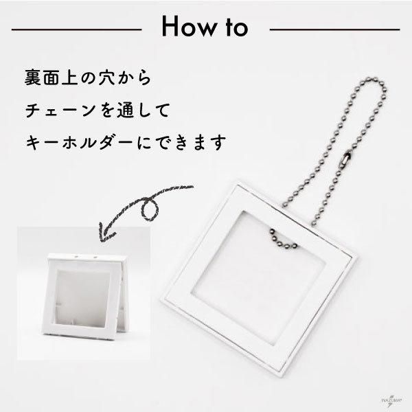 ʥ ۥˤʤߥ˥ 50mm50mm CBD-3 ڻͲ5