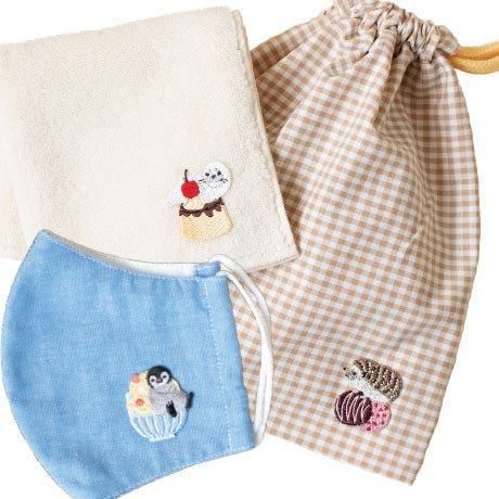 ϥޥʥ åڥ DREAM OF SWEETS ȥ H459-113 3ޥå ڻͲ1